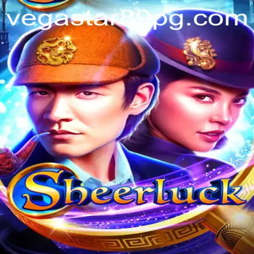 Unveiling 'Sheerluck': A Captivating Adventure with VEGASTAR89