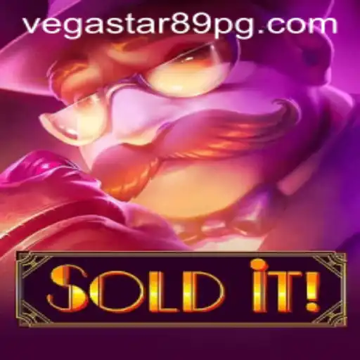 Exploring the Game Phenomenon 'Soldit' with VEGASTAR89