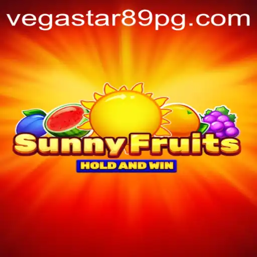 Exploring SunnyFruits: The Alluring World of VEGASTAR89