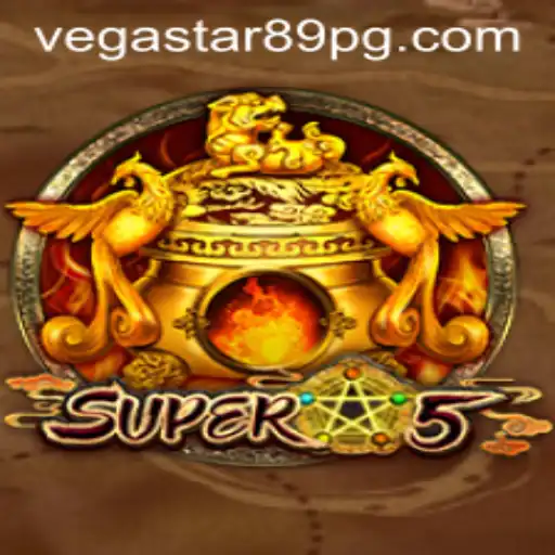 Discover the Exciting World of Super5: An Innovative Gaming Experience