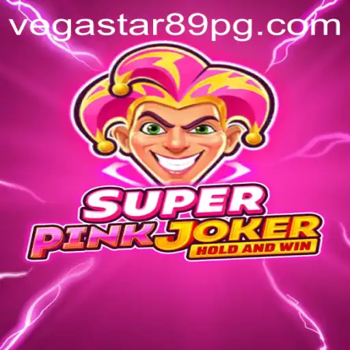 Unveiling the Thrills of SuperPinkJoker