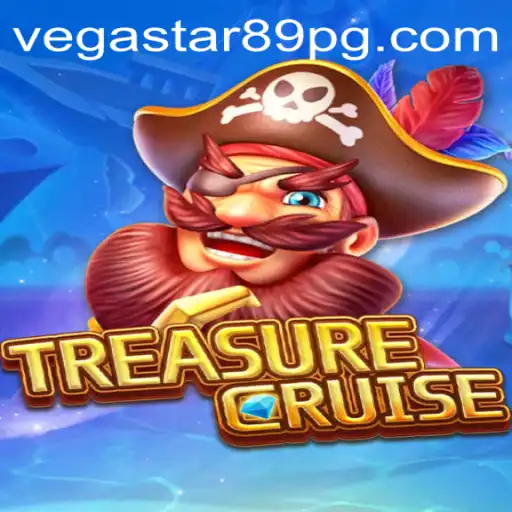 Embark on an Epic Journey with TREASURECRUISE