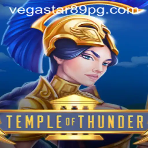 Exploring the Electrifying Experience of TempleofThunder