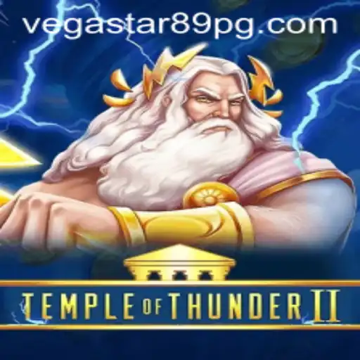 Temple of Thunder II: Unveiling VEGASTAR89's Latest Gaming Sensation