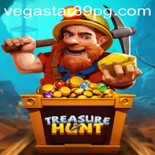 Discover the Thrills of TreasureHunt with VEGASTAR89