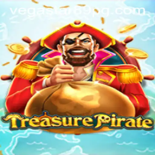 Exploring the High Seas in TreasurePirate with VEGASTAR89