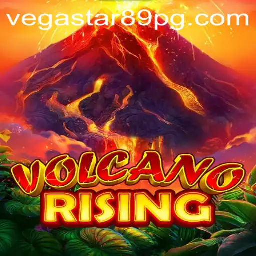 VolcanoRising: An Exciting Journey Through the Fiery Challenges of VEGASTAR89