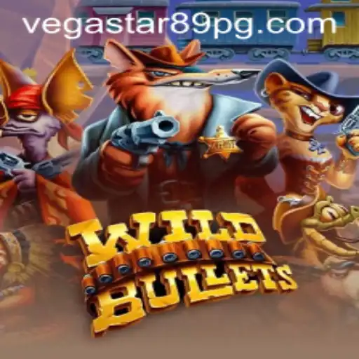 WildBullets: The Exciting World of VEGASTAR89