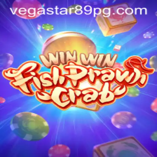 Exploring the Excitement of WinWinFishPrawnCrab with VEGASTAR89