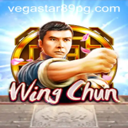 WingChun: A Journey Into the World of VEGASTAR89