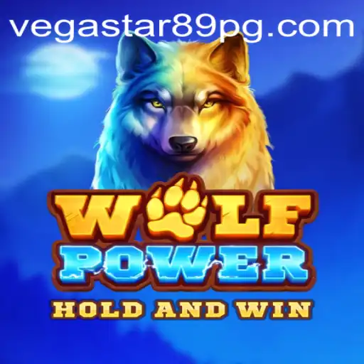 Unleash the Thrill with WolfPower: A Dive into VEGASTAR89's Latest Game Sensation