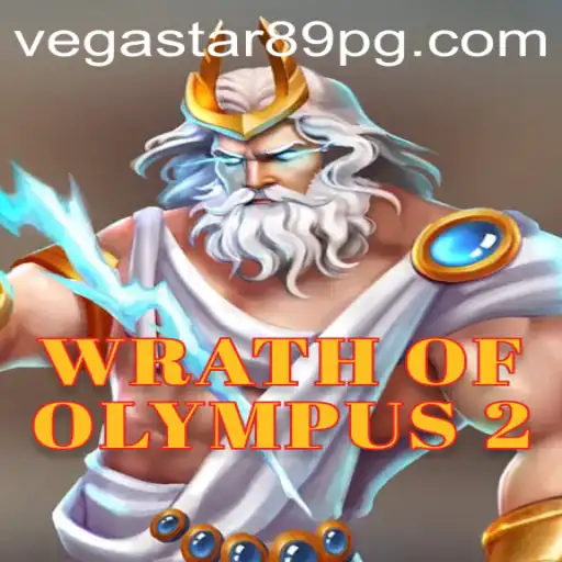Explore the Epic Adventure of WrathofOlympus2 with VEGASTAR89